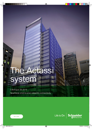 The Actassi system