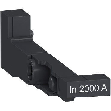 Masterpact MTZ2/3 megszakító kiegészítő áramváltó csatlakozó 2000 A NSX/MTZ2 LV833982SP