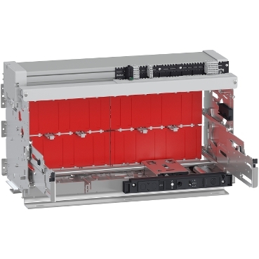 kocsiszerkezet MTZ3 40/63 H1 H2 HA 3P LV848397