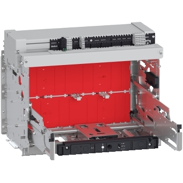 kocsiszerkezet MTZ2 40 H1 H2 H3 H10 HA HF 3P LV848408