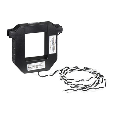 BCPM (Branch Circuit Power Meter), 400A Split Core CT, 0.333V Output, SZ 3