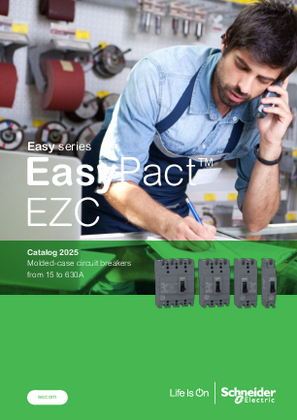 EasyPact EZC Catalog