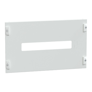 Front Plate, Transfer Pact, 3P/4P, 63A, Vertical, W650, 6M LVS03206
