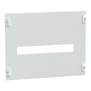 Front Plate, Transfer Pact, 3P/4P, 160A, Vertical, W650, 8M LVS03207