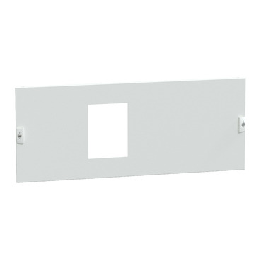 FRONT PLATE INS630 HZ W850 6M LVS03287