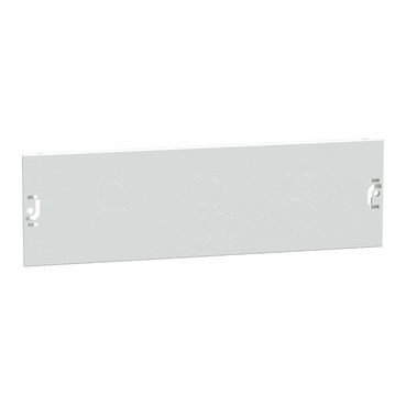 Front plate, GS32 3P/4P W600 HZ/VT 3M LVS03308