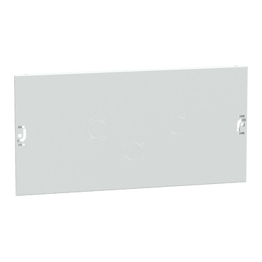 Front plate, GS63-160 3P/4P W600 HZ/VT 5M LVS03309