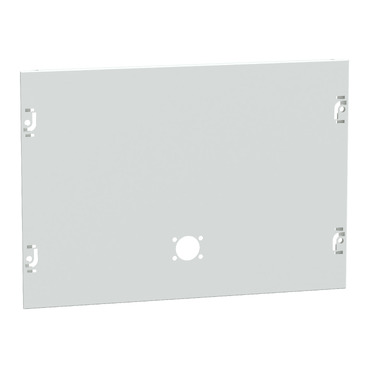 Front plate, HORI GS 250A 7M W650 LVS03346