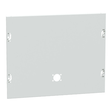 Front plate, HORI GS 400A 8M W650 LVS03347