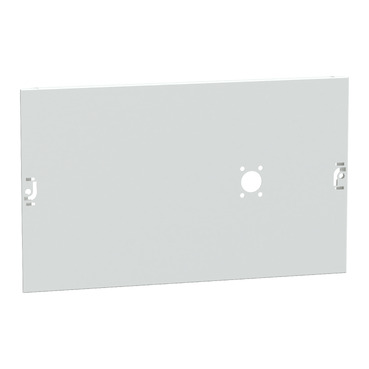 Front plate, GS 250-400A, 6M, W650 LVS03349