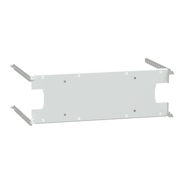 Mounting Plate, Transfer Pact, 3P/4P, 63A, Vertical W650 LVS03424