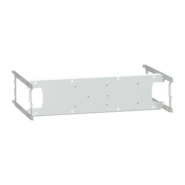 Mounting Plate, PrismaSeT P, for Fupact GS 32A, 3P/4P, Horiz & Vert, W650 LVS03559