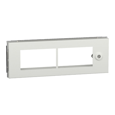 PARTIAL PLAIN DOOR 4M G IP55/11-27M LVS08376