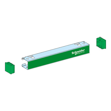PrismaSeT P Green Cover W300 IP30/31/55 LVS08640