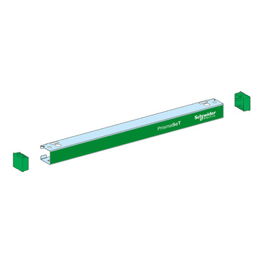 PrismaSeT P Green Cover W650 IP30/31/55 LVS08642