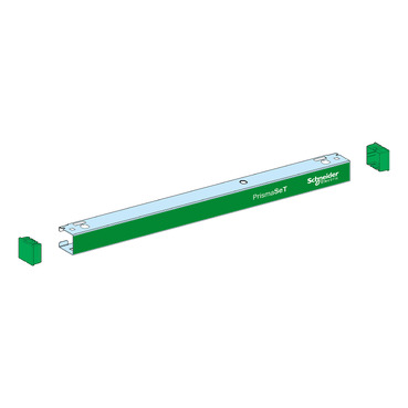 PrismaSeT P Green Cover W800 IP30/31/55 LVS08643