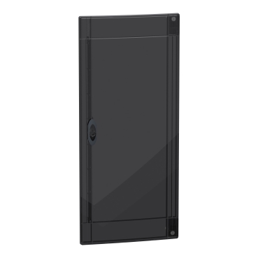PRISMASET XS Pót ajtó, 4x13 modul, füstszínű LVSXDS413
