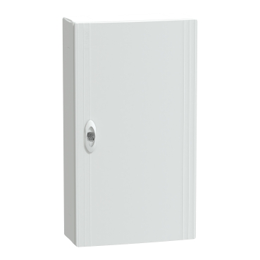 PRISMASET XS Multimédiás szekrény, 3x13 modul, falon kívüli LVSXV313