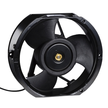 kopó alkatrész - ventilátor frekvenciaváltóhoz IP21 és IP54 - állószekrényes VX5VPM001