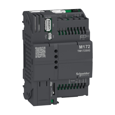 M172 IIoT Secure Interface Gateway TM172SIG