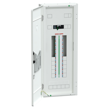 MX9 Pro IP30 DB 60 ways 160A switch - Image