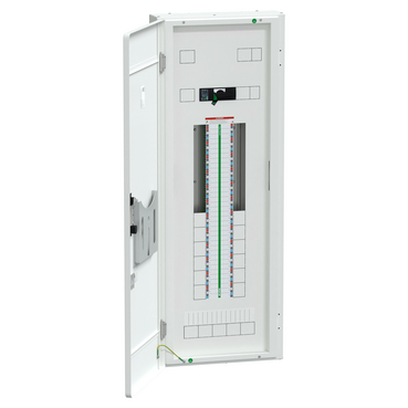 MX9 Pro IP30 DB 72 ways 160A switch - Image