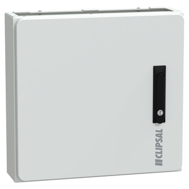 MAX9, Extention Box, 2 Row DIN, 18 Ways, IP30