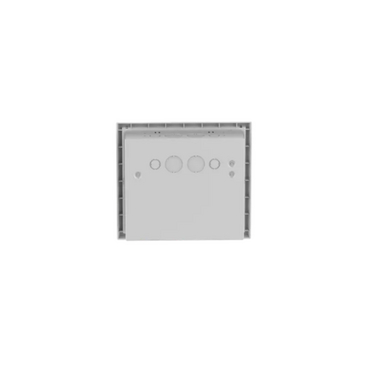 MAX9 Enclosure 1 Row 11 Modules Flush