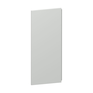 Tele bal oldali ajtó Spacial CRN H1400xW500 RAL 7035 NSYDCRN145L
