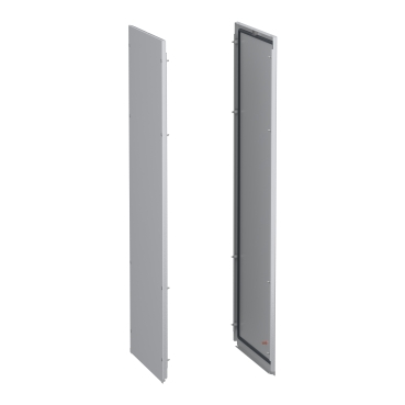 PanelSeT SFN 2db oldalpanel 1200x500 RAL7035 NSY2SPN125