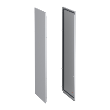 PanelSeT SFN 2db oldalpanel 1200x600 RAL7035 NSY2SPN126