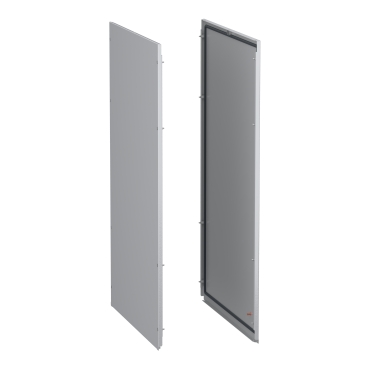 PanelSeT SFN 2db oldalpanel 1200x800 RAL7035 NSY2SPN128