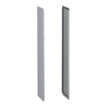 PanelSeT SFN 2db oldalpanel 1400x400 RAL7035 NSY2SPN144