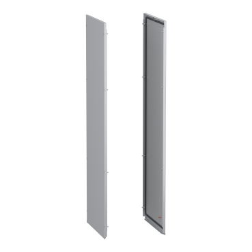 PanelSeT SFN 2db oldalpanel 1400x500 RAL7035 NSY2SPN145