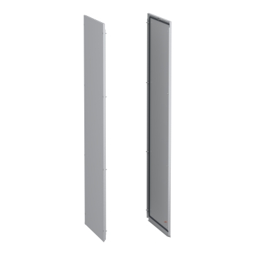 PanelSeT SFN 2db oldalpanel 1600x600 RAL7035 NSY2SPN166