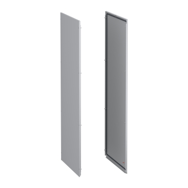 PanelSeT SFN 2db oldalpanel 1600x800 RAL7035 NSY2SPN168