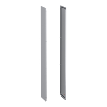 PanelSeT SFN 2db oldalpanel 1800x400 RAL7035 NSY2SPN184