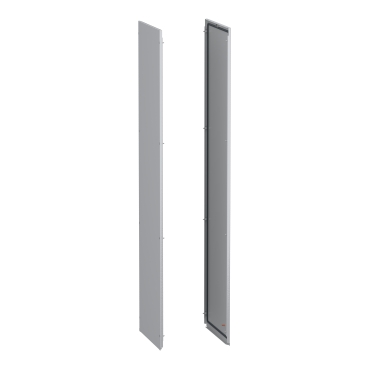 PanelSeT SFN 2db oldalpanel 1800x500 RAL7035 NSY2SPN185