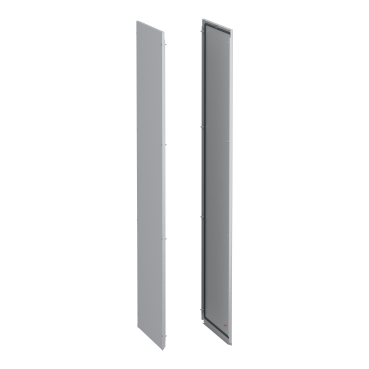 PanelSeT SFN 2db oldalpanel 1800x600 RAL7035 NSY2SPN186