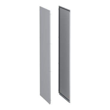 PanelSeT SFN 2db oldalpanel 1800x800 RAL7035 NSY2SPN188