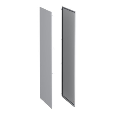 PanelSeT SFN 2db oldalpanel 2000x1000 RAL7035 NSY2SPN2010