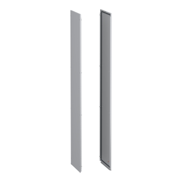 PanelSeT SFN 2db oldalpanel 2000x500 RAL7035 NSY2SPN205