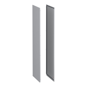 PanelSeT SFN 2db oldalpanel 2000x800 RAL7035 NSY2SPN208