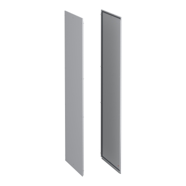 PanelSeT SFN 2db oldalpanel 2200x1000 RAL7035 NSY2SPN2210
