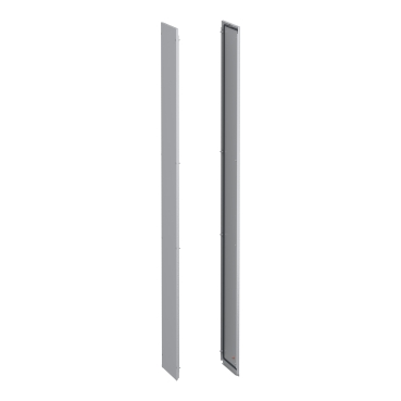 PanelSeT SFN 2db oldalpanel 2200x400 RAL7035 NSY2SPN224