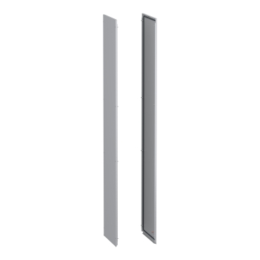 PanelSeT SFN 2db oldalpanel 2200x500 RAL7035 NSY2SPN225