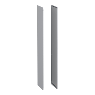PanelSeT SFN 2db oldalpanel 2200x600 RAL7035 NSY2SPN226