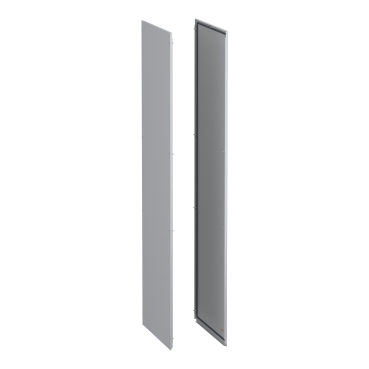 PanelSeT SFN 2db oldalpanel 2200x800 RAL7035 NSY2SPN228