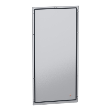 PanelSeT SFN hátlap 1200x600 RAL7035 NSYBPN126