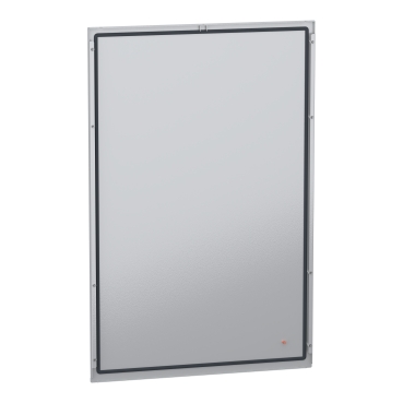 PanelSeT SFN hátlap 1200x800 RAL7035 NSYBPN128